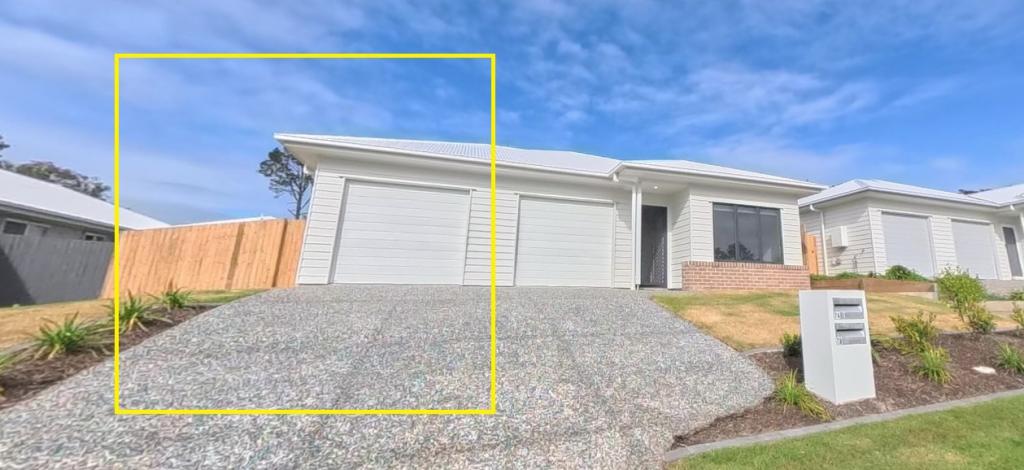2/7 Humphreys St, Lawnton, QLD 4501
