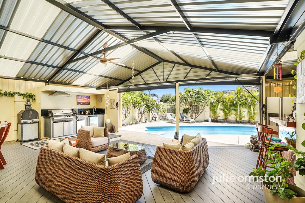 1 Tiwi Ct, Iluka, WA 6028