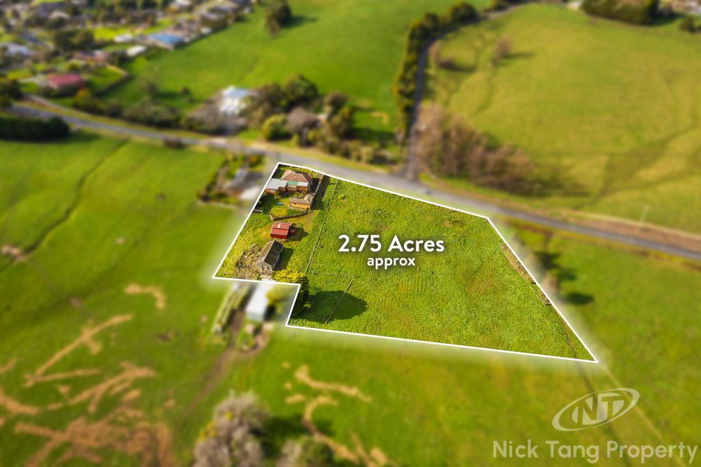 62 Jumbunna Rd, Korumburra, VIC 3950