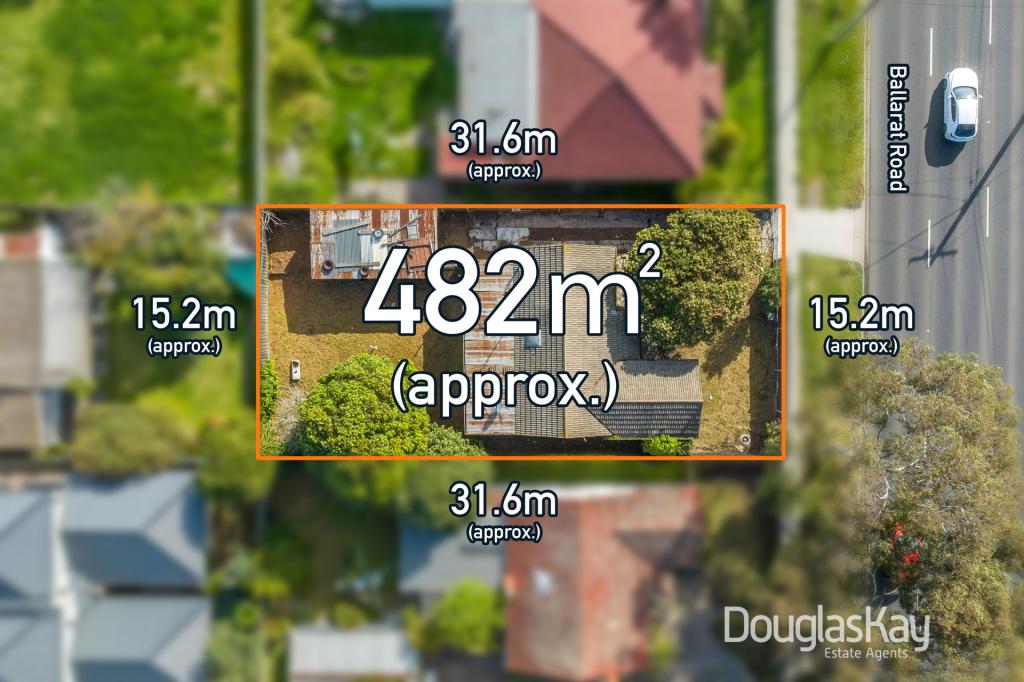 375 Ballarat Rd, Sunshine, VIC 3020