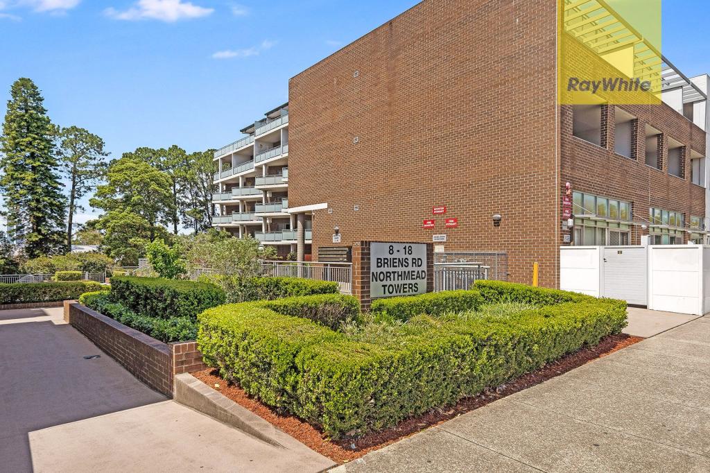 39/8-18 Briens Rd, Northmead, NSW 2152