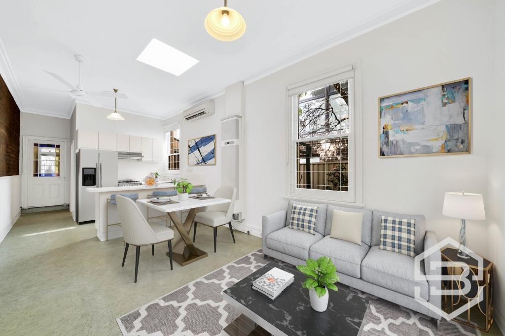 15 Norfolk St, Moonee Ponds, VIC 3039