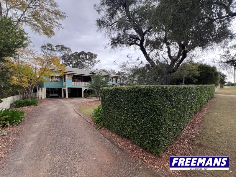 293 Haly St, Kingaroy, QLD 4610