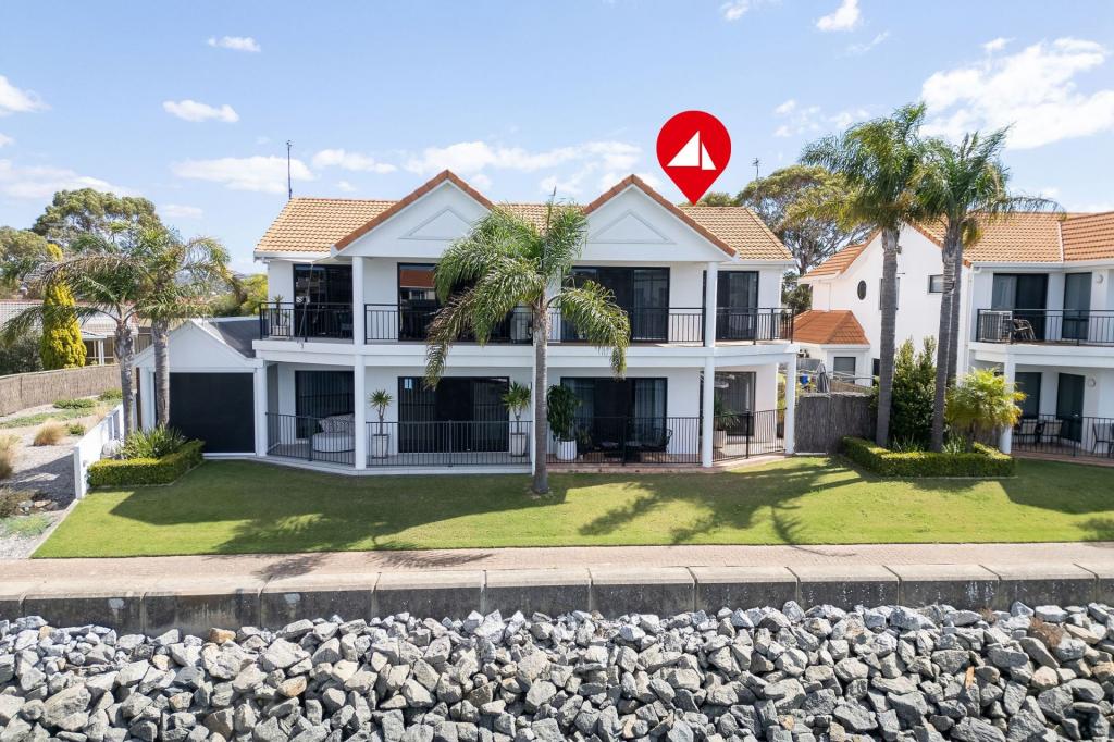 2/25 Jubilee Dr, Port Lincoln, SA 5606