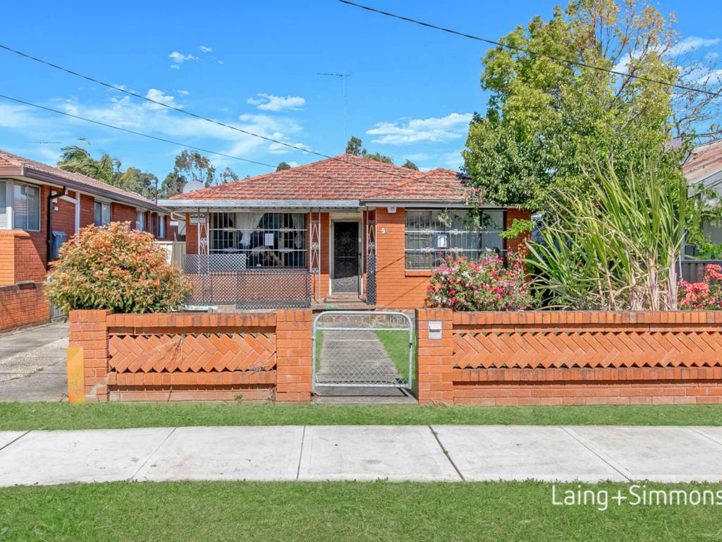 50 Malta St, Fairfield East, NSW 2165