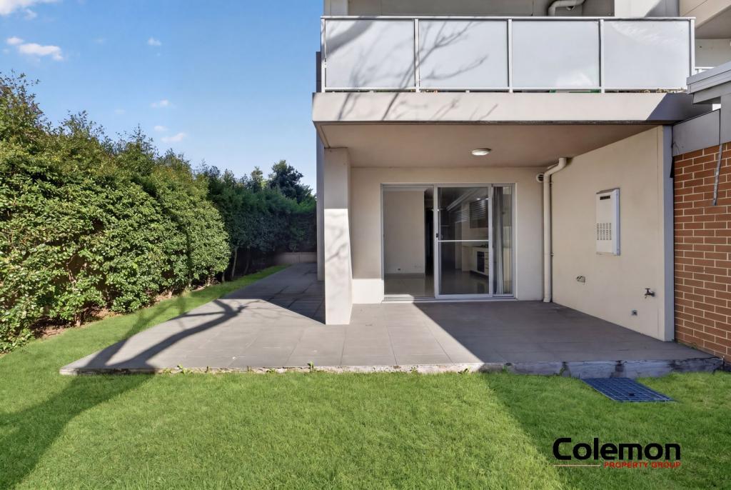 6/45 Fifth Ave, Campsie, NSW 2194