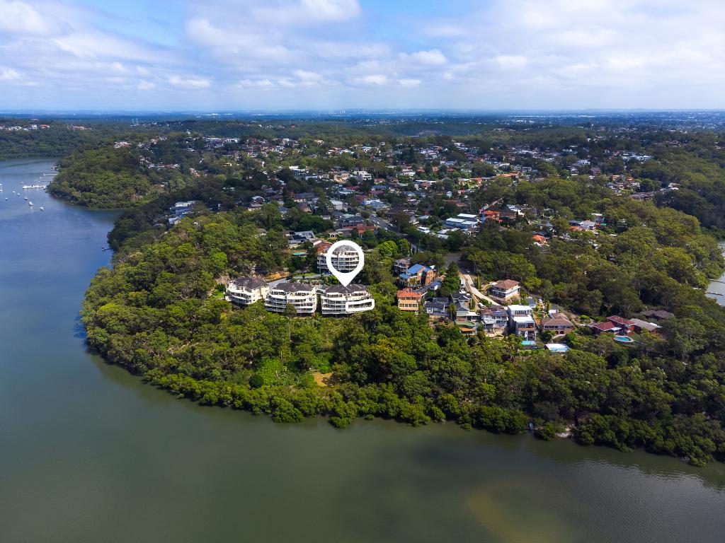 11/81 WOODLANDS AVE, LUGARNO, NSW 2210