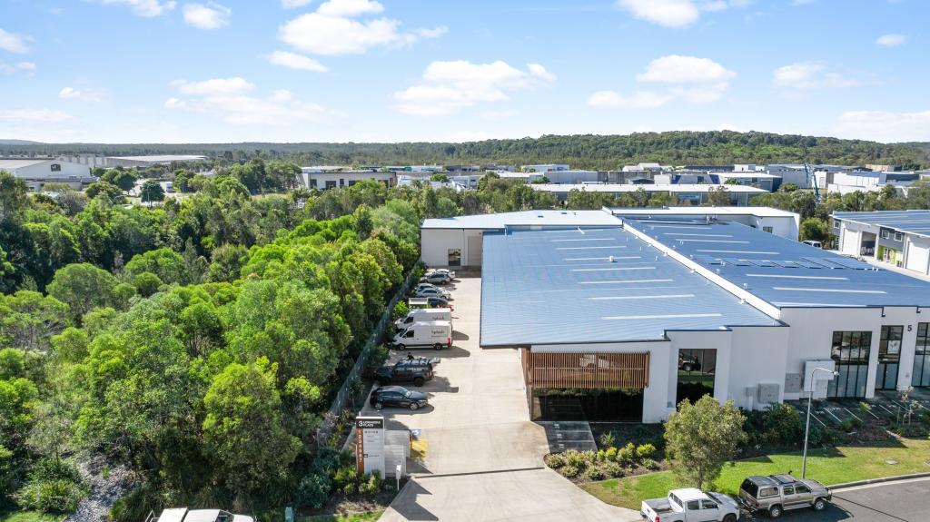 4/1-3 Lomandra Pl, Coolum Beach, QLD 4573