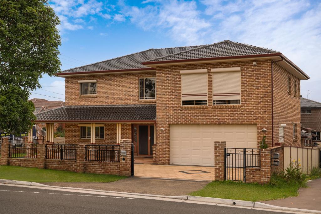 21 Dublin St, Smithfield, NSW 2164