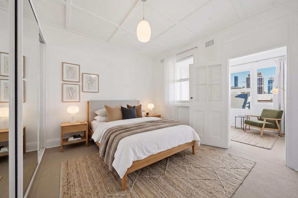 12/138 BROUGHAM ST, POTTS POINT, NSW 2011