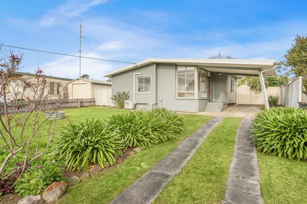 13 WALLABAH WAY, KOONAWARRA, NSW 2530