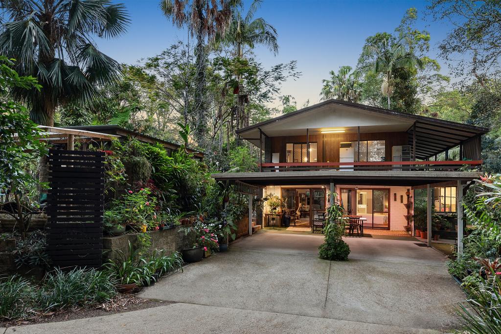 49 Wappa Falls Rd, Yandina, QLD 4561