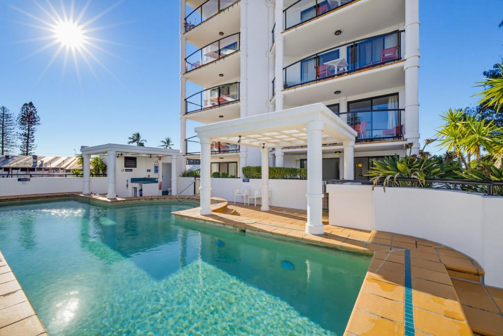 6/14-16 River Esp, Mooloolaba, QLD 4557