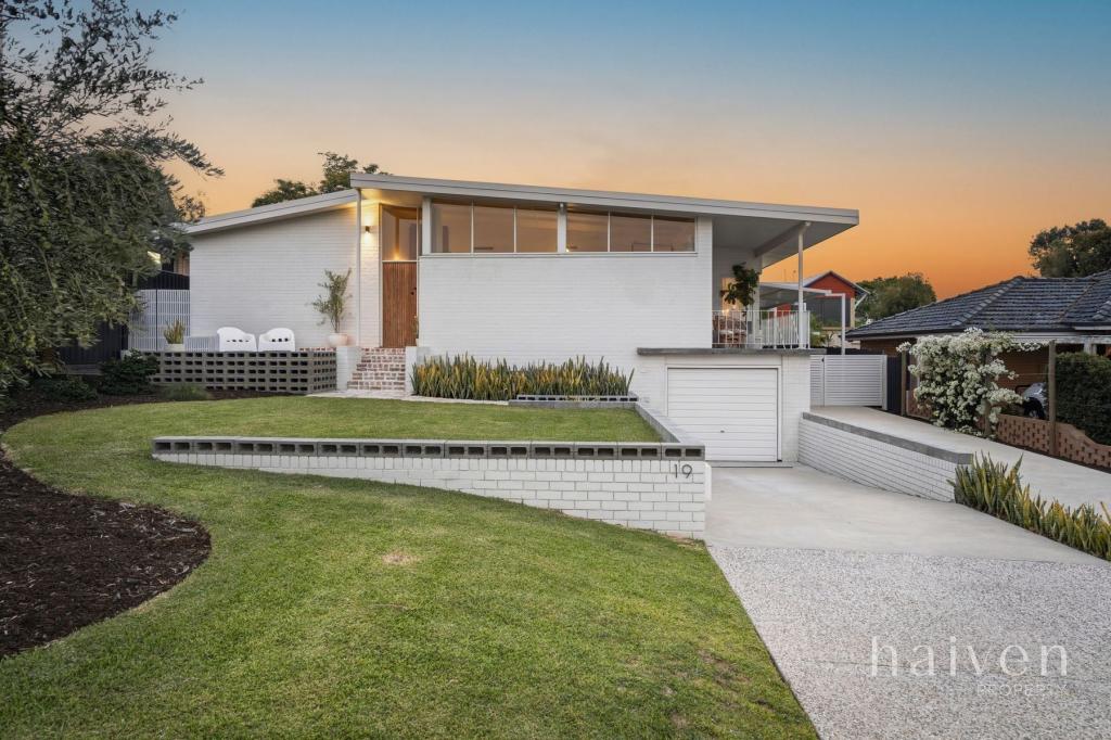 19 Cardew St, Melville, WA 6156