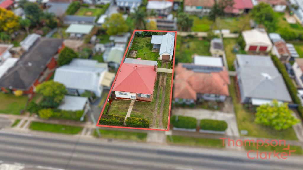 212 New England Hwy, Rutherford, NSW 2320