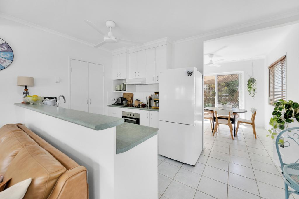 1/58 Waverley St, Bucasia, QLD 4750