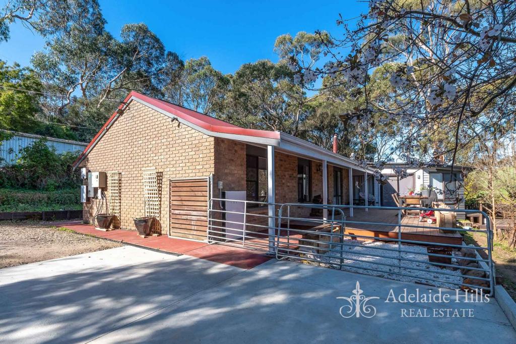 32a Marianna St, Echunga, SA 5153