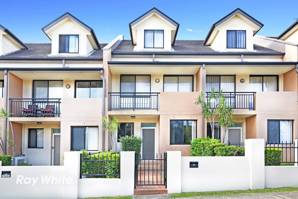 4/32-36 Belmore St, North Parramatta, NSW 2151