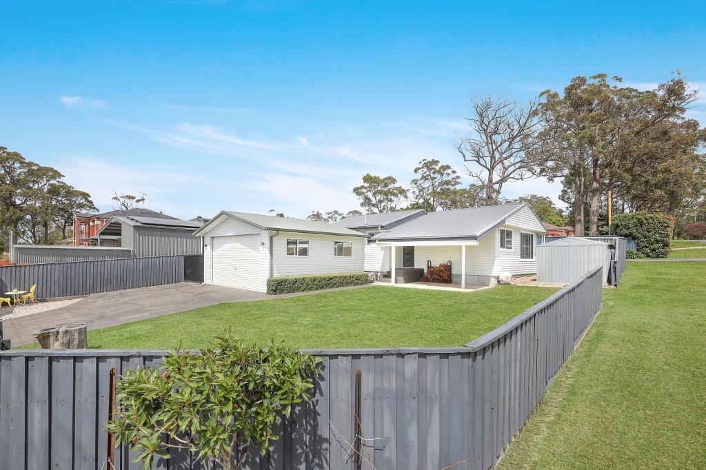 55 Cumberteen St, Hill Top, NSW 2575