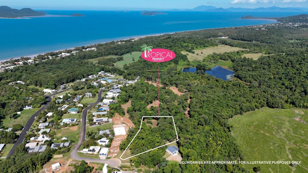 60 DUNKALLI CRES, WONGALING BEACH, QLD 4852