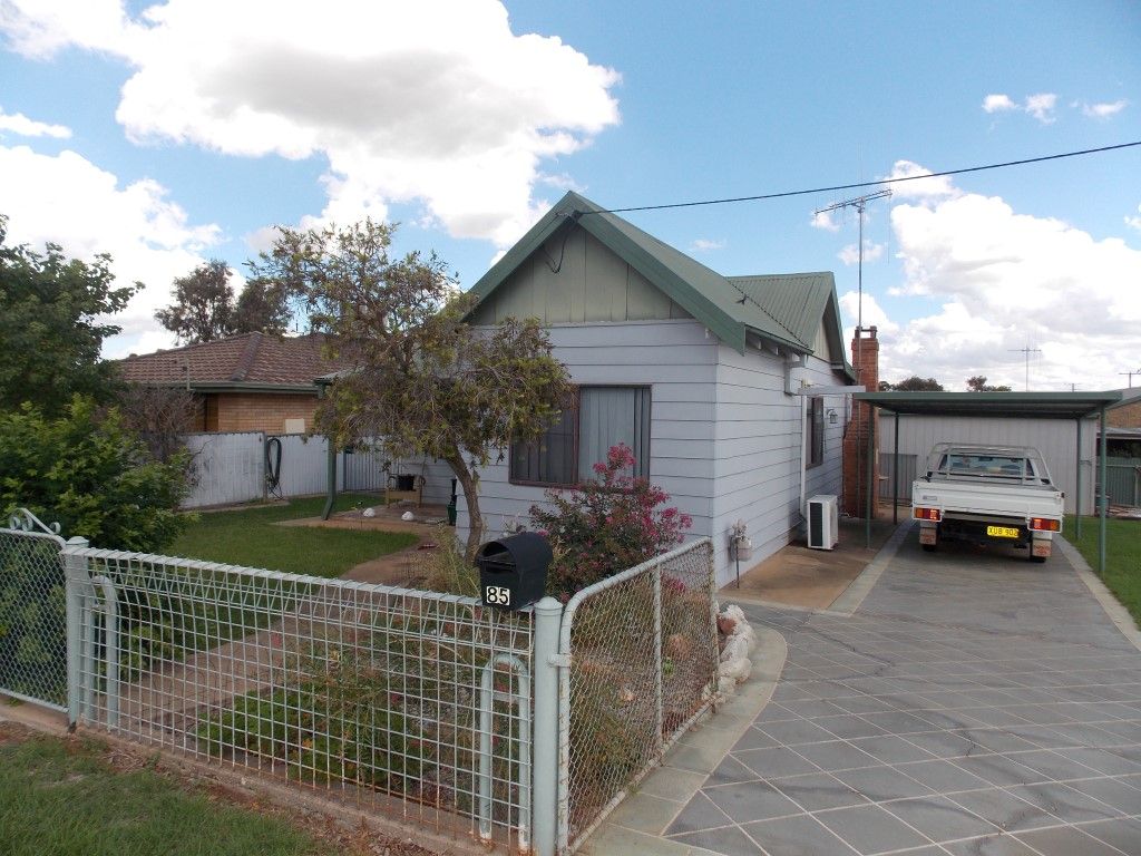 85 Victoria St, Parkes, NSW 2870