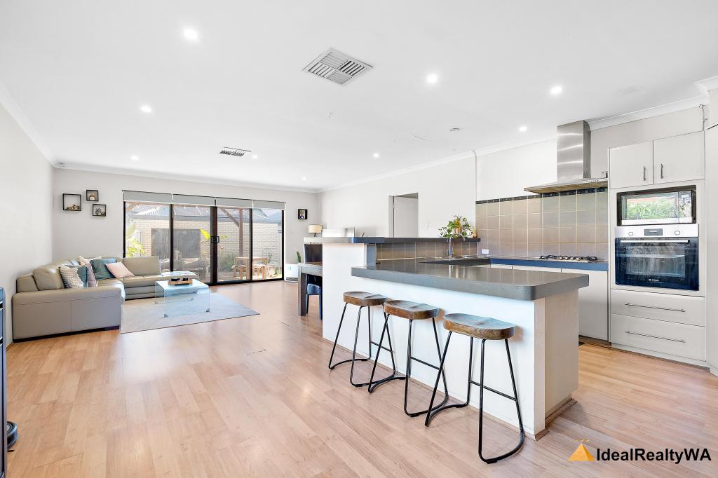 93 Tribute St E, Riverton, WA 6148