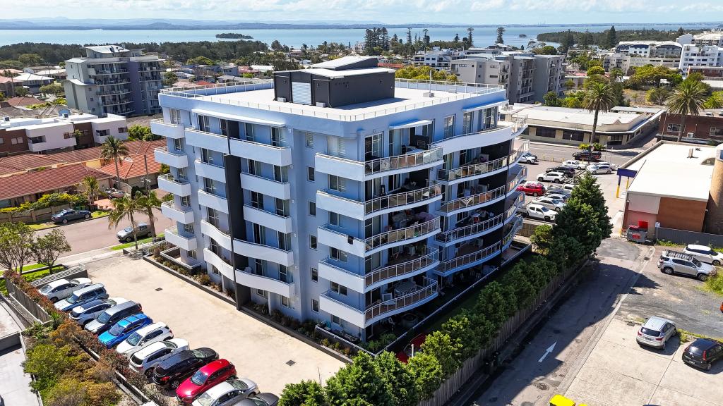 8/2-6 COPNOR AVE, THE ENTRANCE, NSW 2261