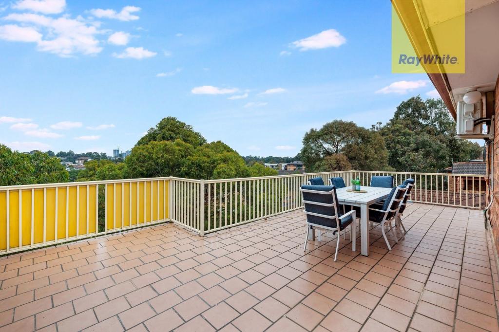 5/16 King St, Parramatta, NSW 2150