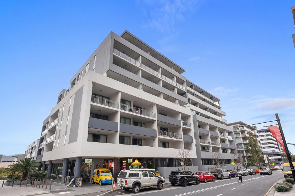 B501/1 Charles St, Canterbury, NSW 2193