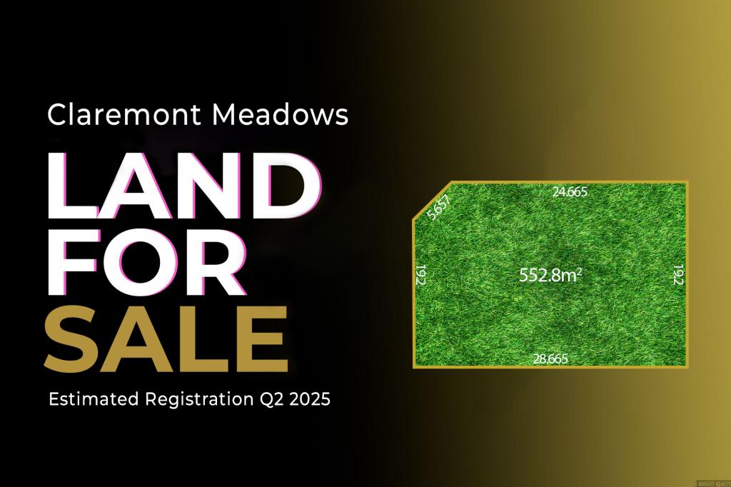 Contact Agent For Address, Claremont Meadows, NSW 2747