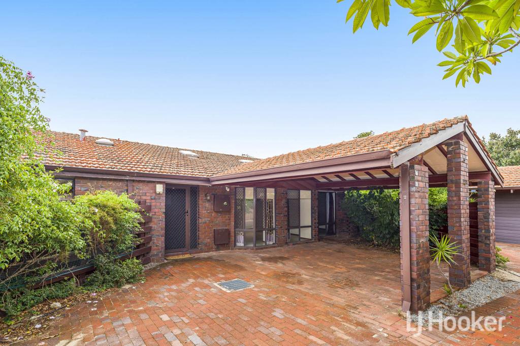 2/61 Connelly Way, Booragoon, WA 6154