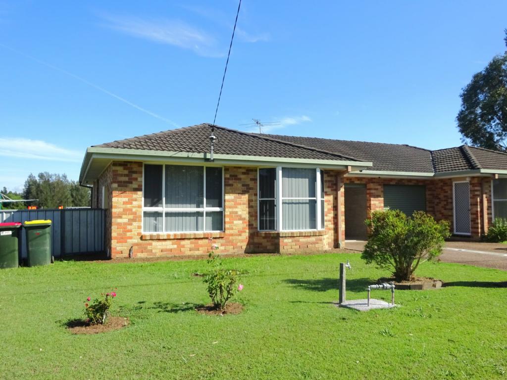 1/2a Water St, Greta, NSW 2334