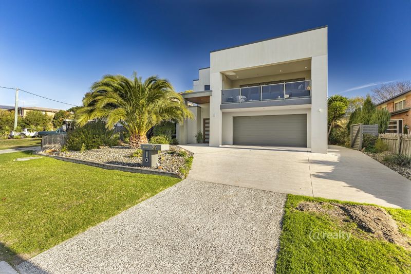 29 Quinlan Cres, Shearwater, TAS 7307