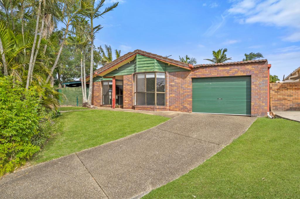 12 Denkmann Ct, Windaroo, QLD 4207