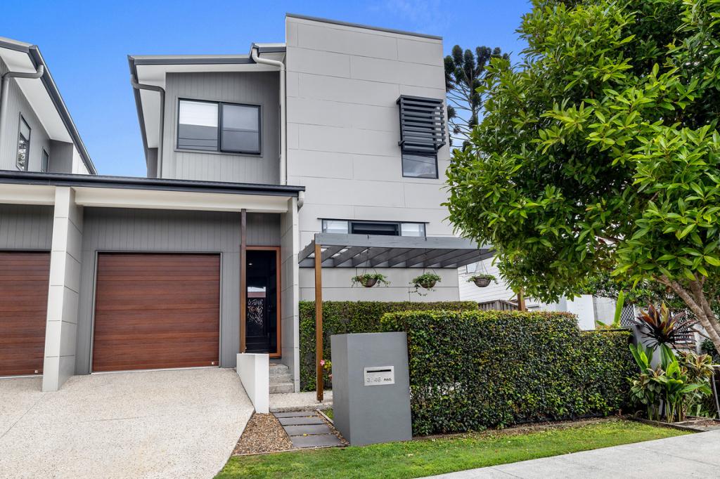3/46 BROADWATER AVE, MAROOCHYDORE, QLD 4558
