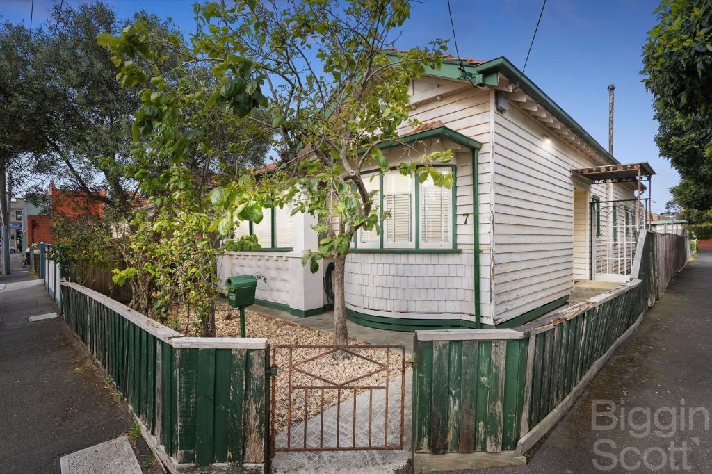 7 Johnson St, Richmond, VIC 3121