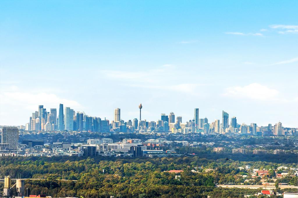 3535/180 George St, Parramatta, NSW 2150