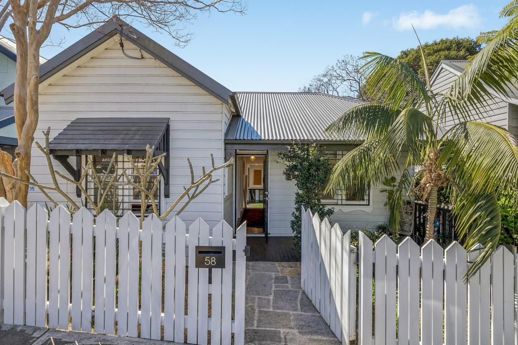 58 Cecily St, Lilyfield, NSW 2040
