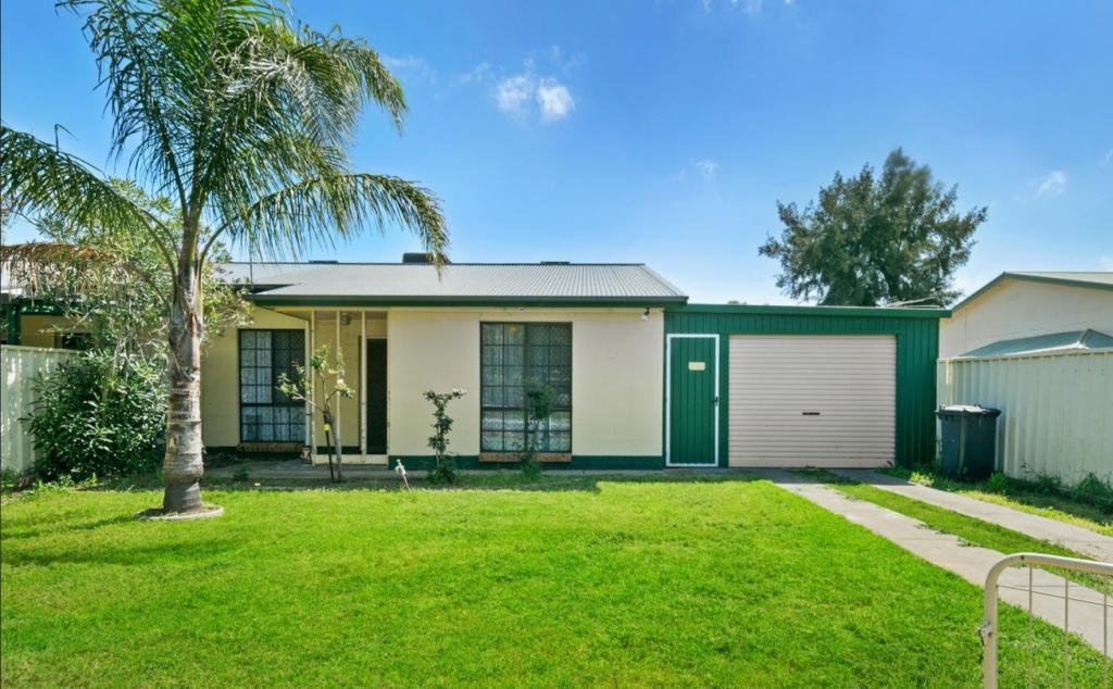 58 Goodman Rd, Elizabeth South, SA 5112