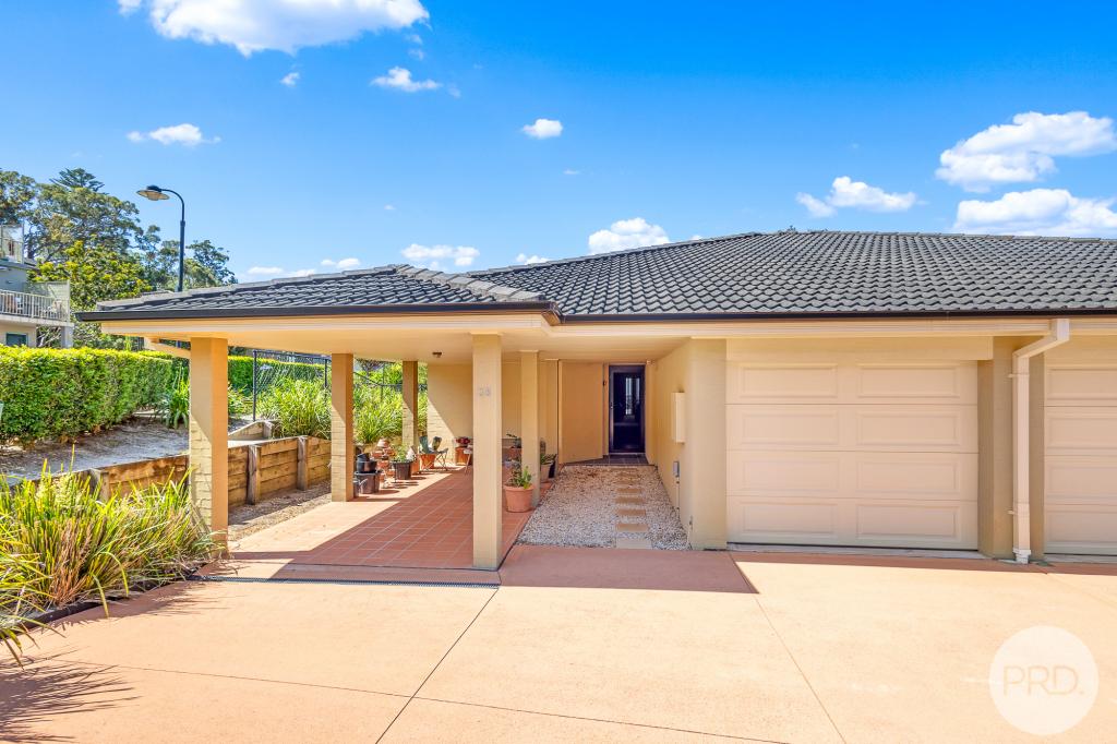 35 Lagoons Cct, Nelson Bay, NSW 2315