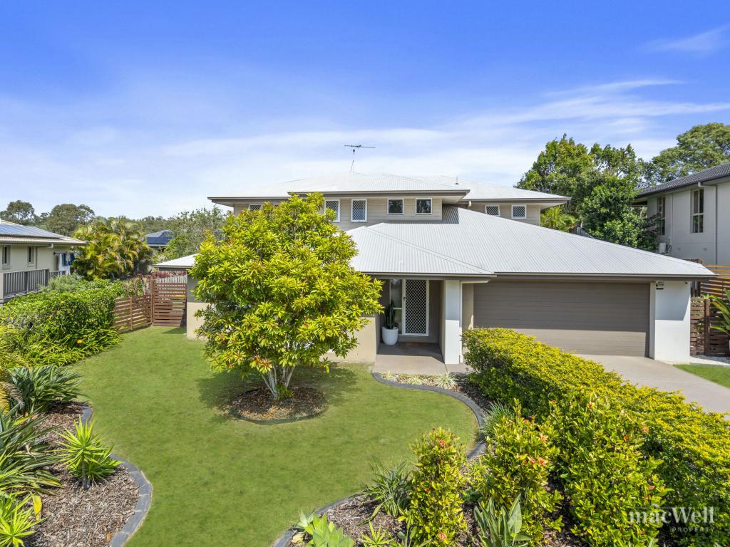 8 Aqua Cres, Redland Bay, QLD 4165