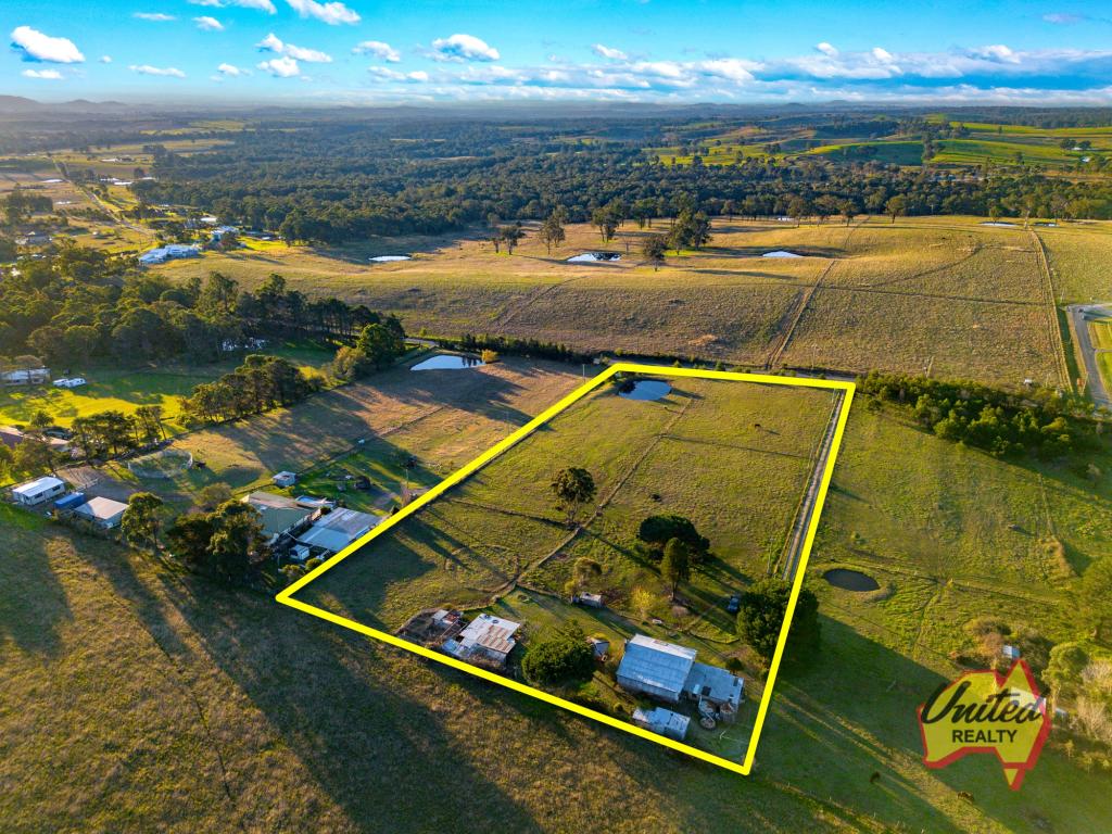 180 Macquariedale Rd, Appin, NSW 2560