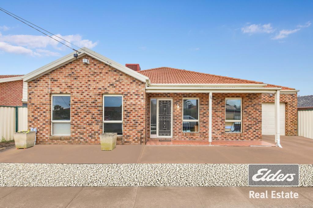 7A UPTON CT, WERRIBEE, VIC 3030