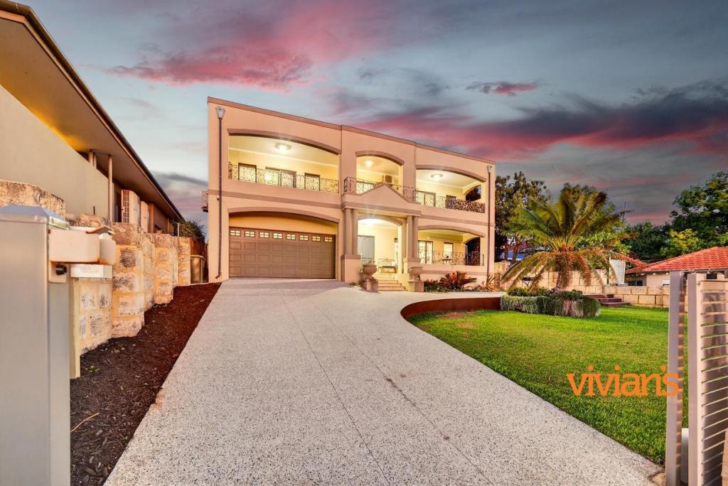 41 Hope St, Mosman Park, WA 6012