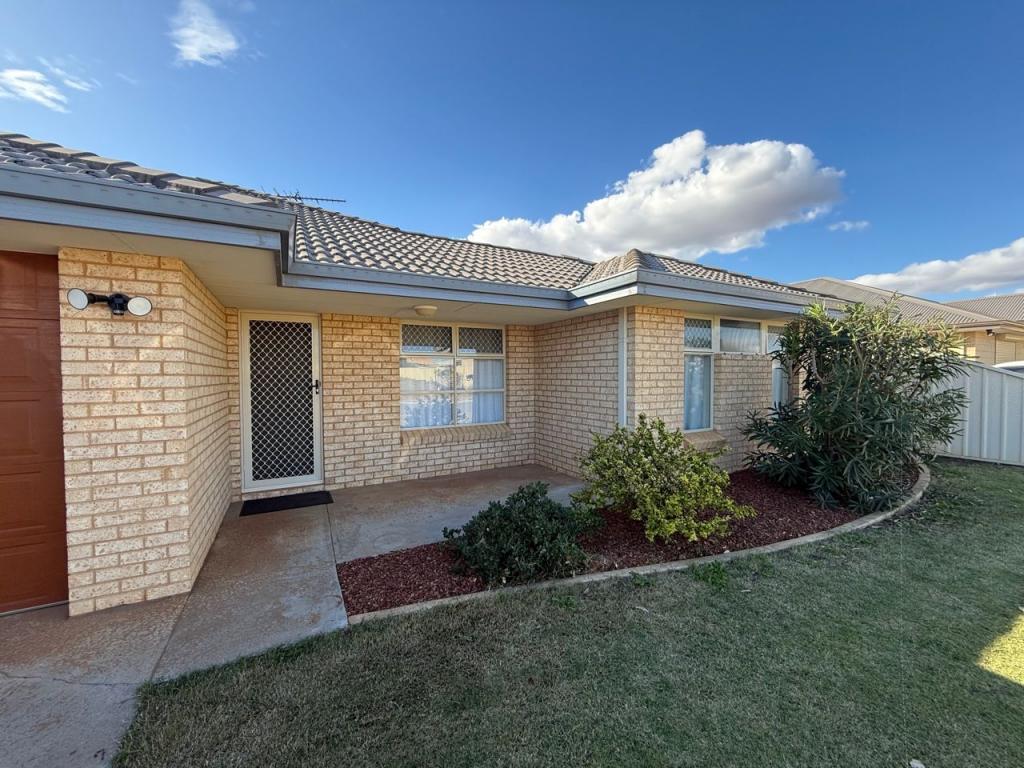3 The Quarterdeck, Drummond Cove, WA 6532