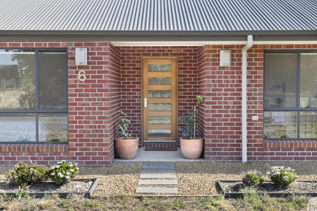 6 Gardners Lane, Snake Valley, VIC 3351