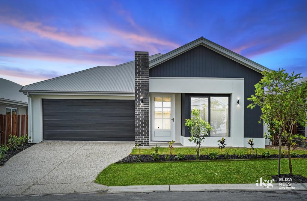 12 Crimson St, Greenbank, QLD 4124