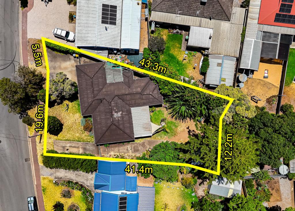 7 Hamilton Rd, Aldinga Beach, SA 5173