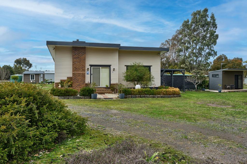 93 Hylands Lane, Heathcote, VIC 3523