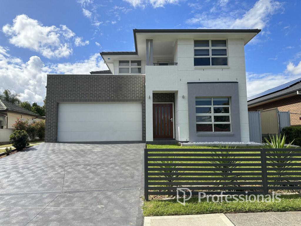 60 Gladstone Pde, Riverstone, NSW 2765